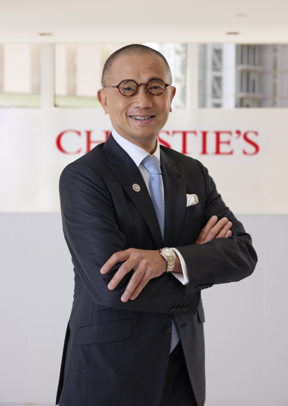 独家丨程寿康喊你一起来“玩”收藏