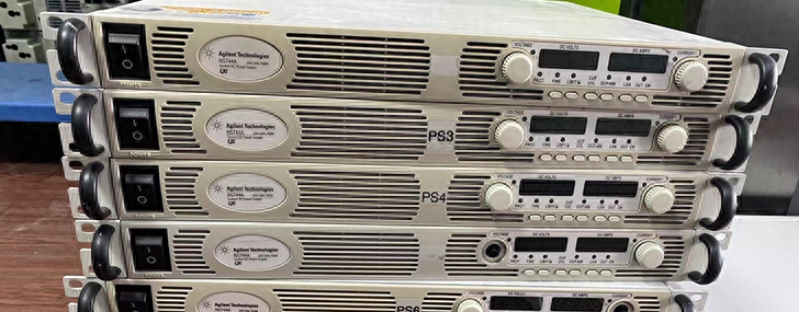 安捷伦N5747A直流电源N5249A