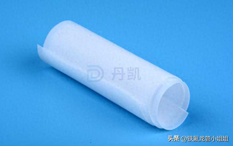 PTFE膜有哪些分类及应用？