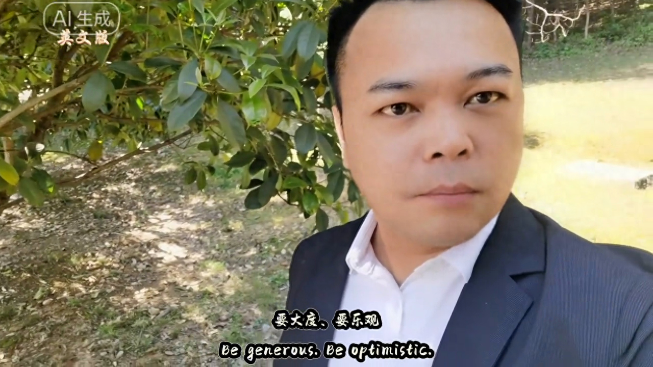 学会通透，活得通透