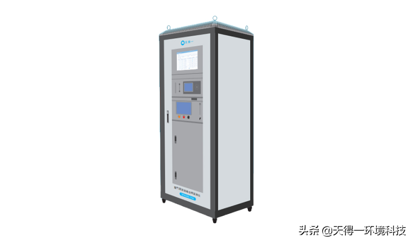 什么是烟气在线监测
