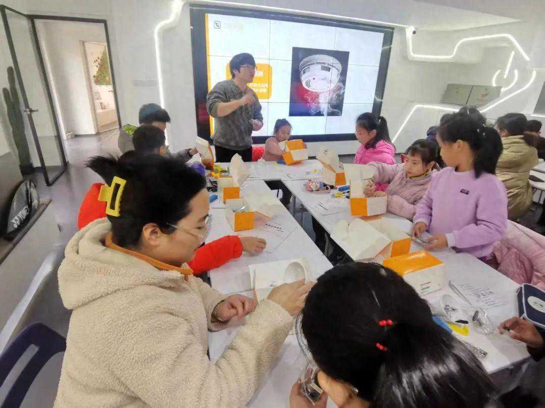 如何自制烟雾报警器？这个小课堂教你学会！