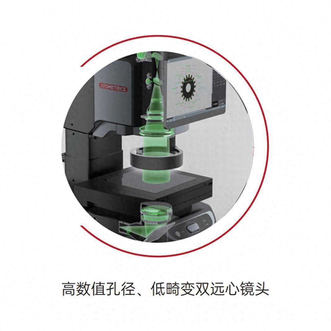 一键式测量仪的概述、原理、特点以及应用范围