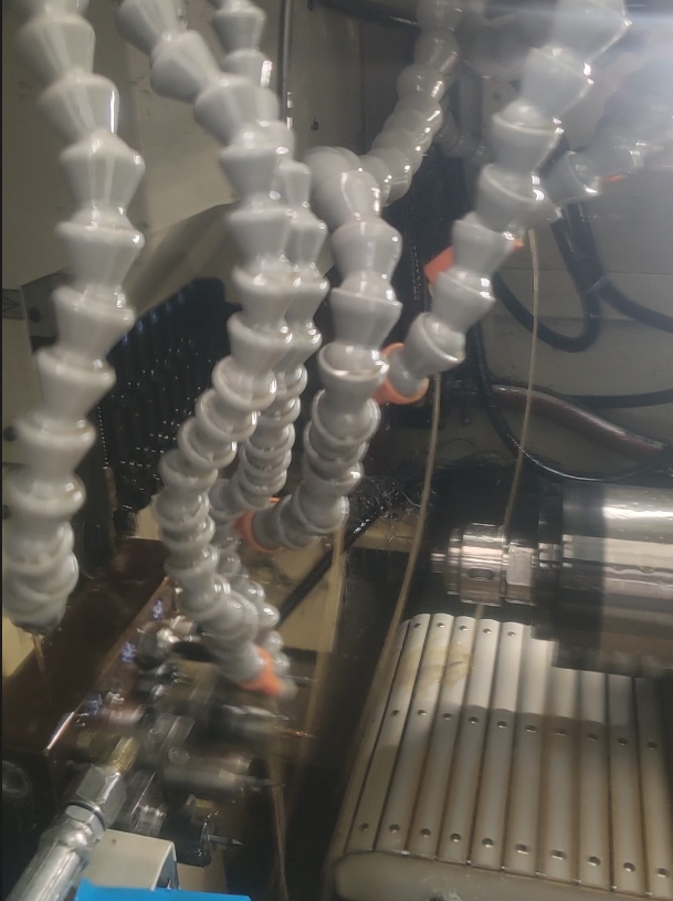 告别油雾困扰，提升生产效率，看油雾净化器大显身手