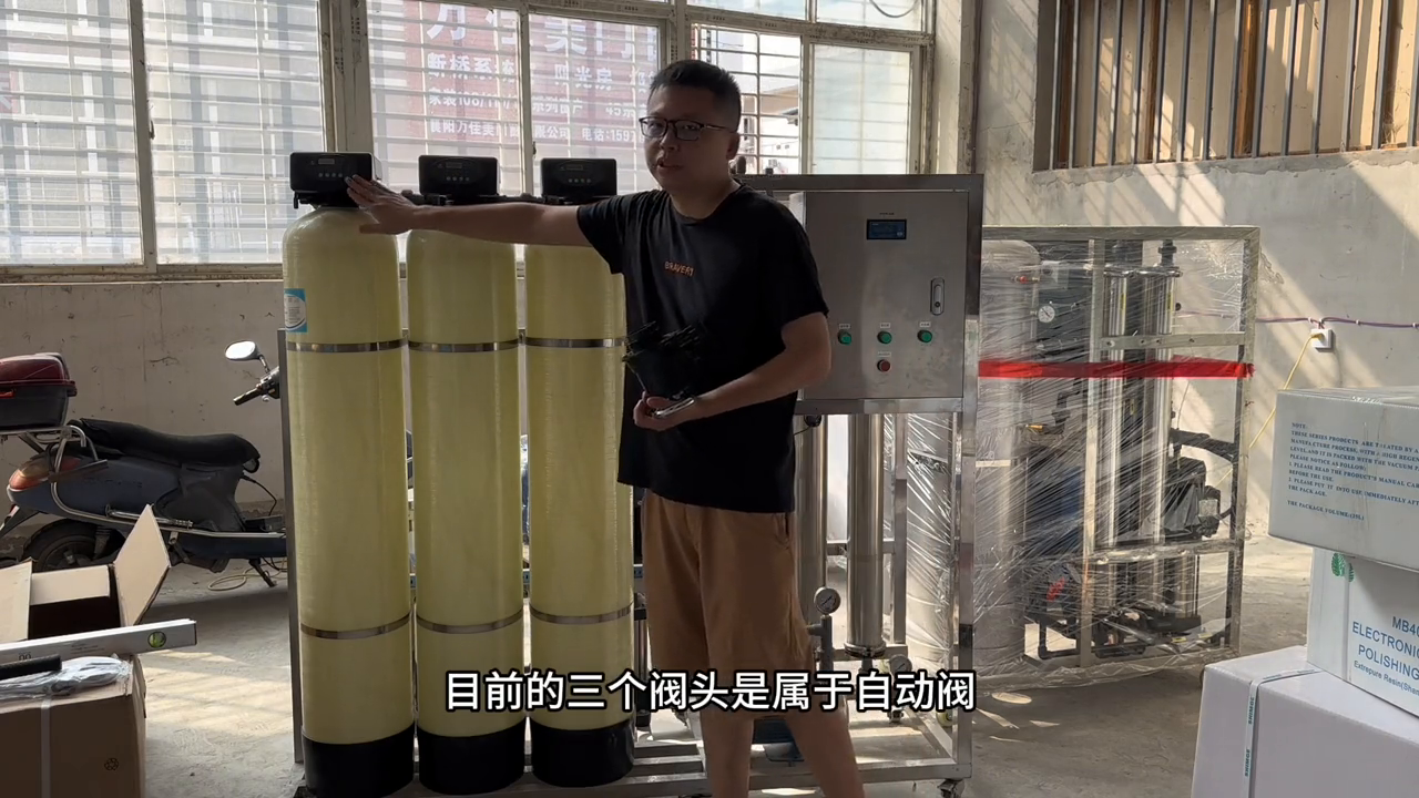 自动控制阀和手动控制阀有什么区别？