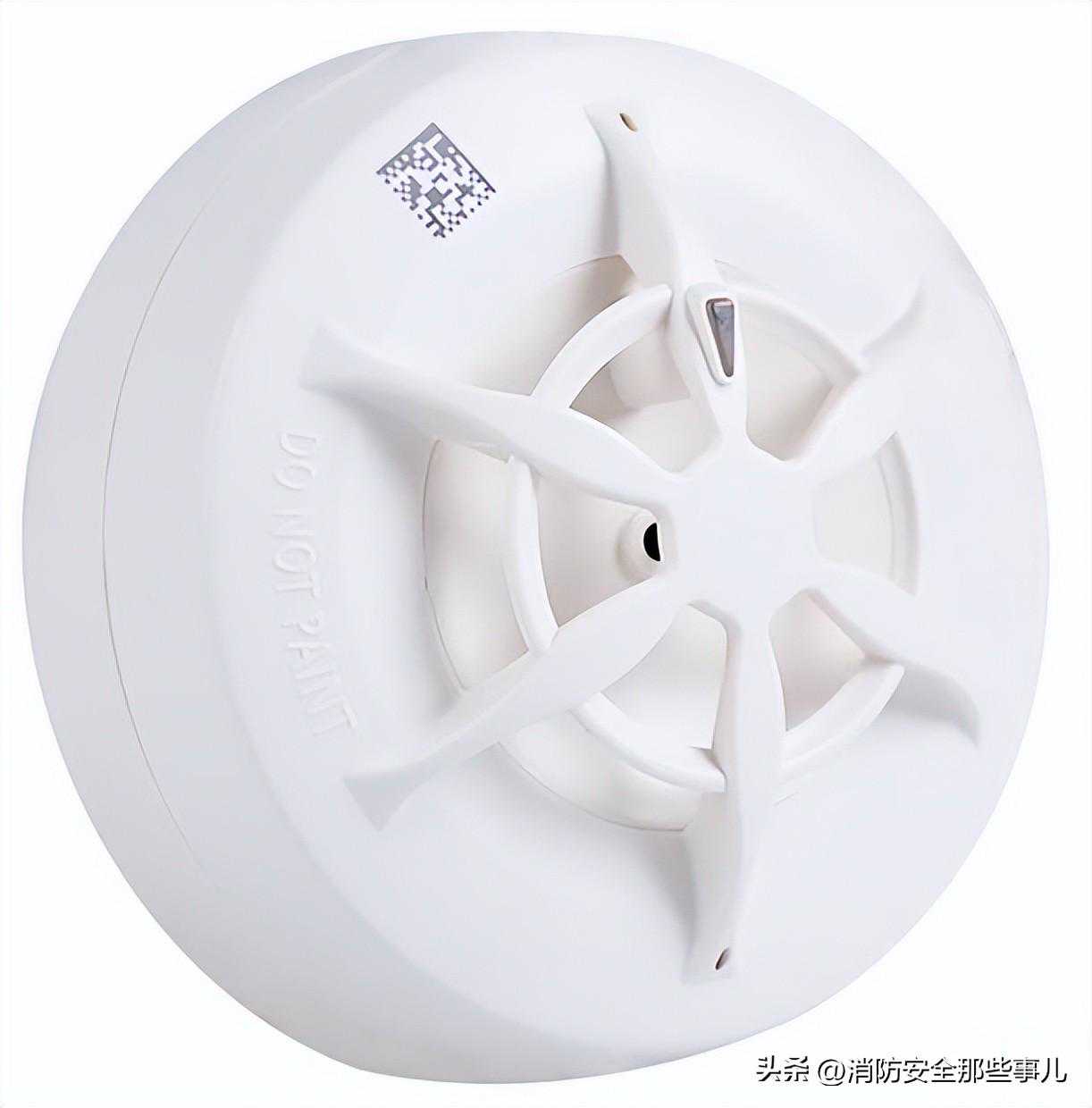 温感的报警温度到底是多少？