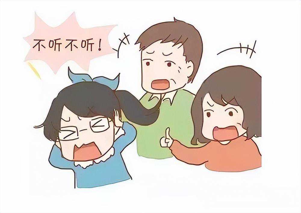 社会现象之二十三：抗挫折力