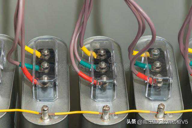 无功补偿柜老是频繁投切怎么办？