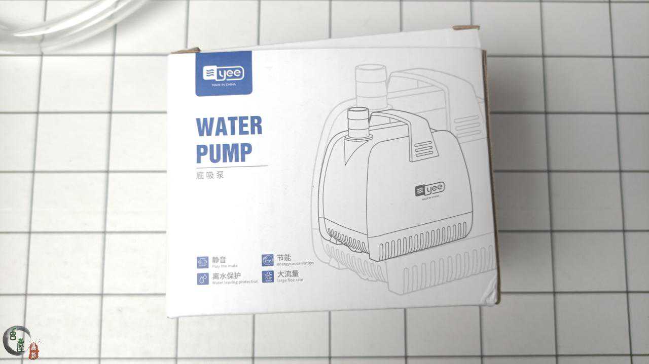 真是服了！这么大的品牌，水泵却存在严重的虚标问题