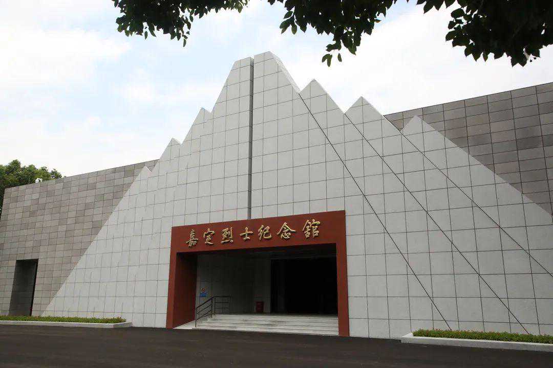硝烟已散，精神永存！今天，我们这样铭记历史凝聚力量