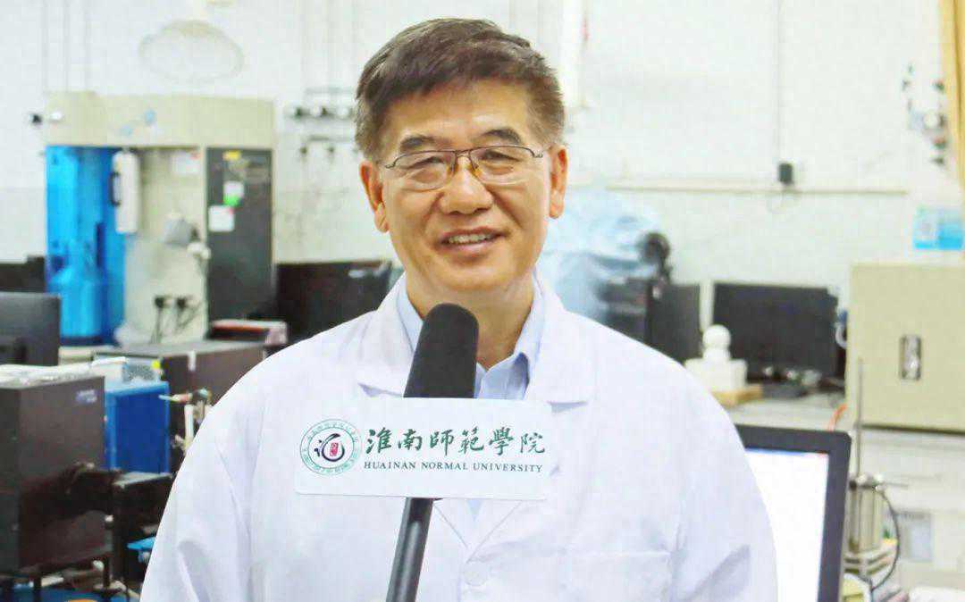 王凤武：以报国之心躬耕科研之田