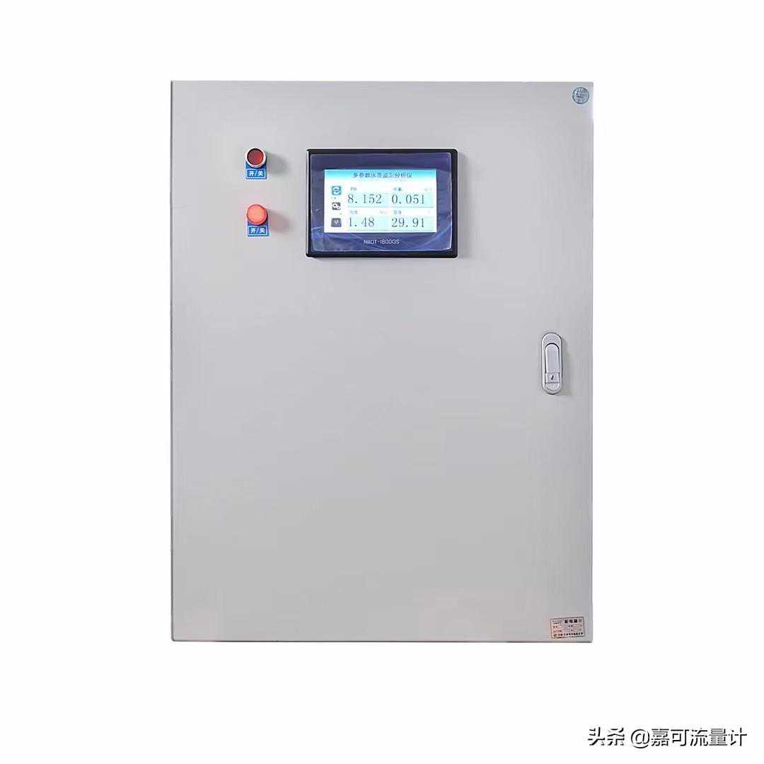 水质监测溶氧仪标定方法