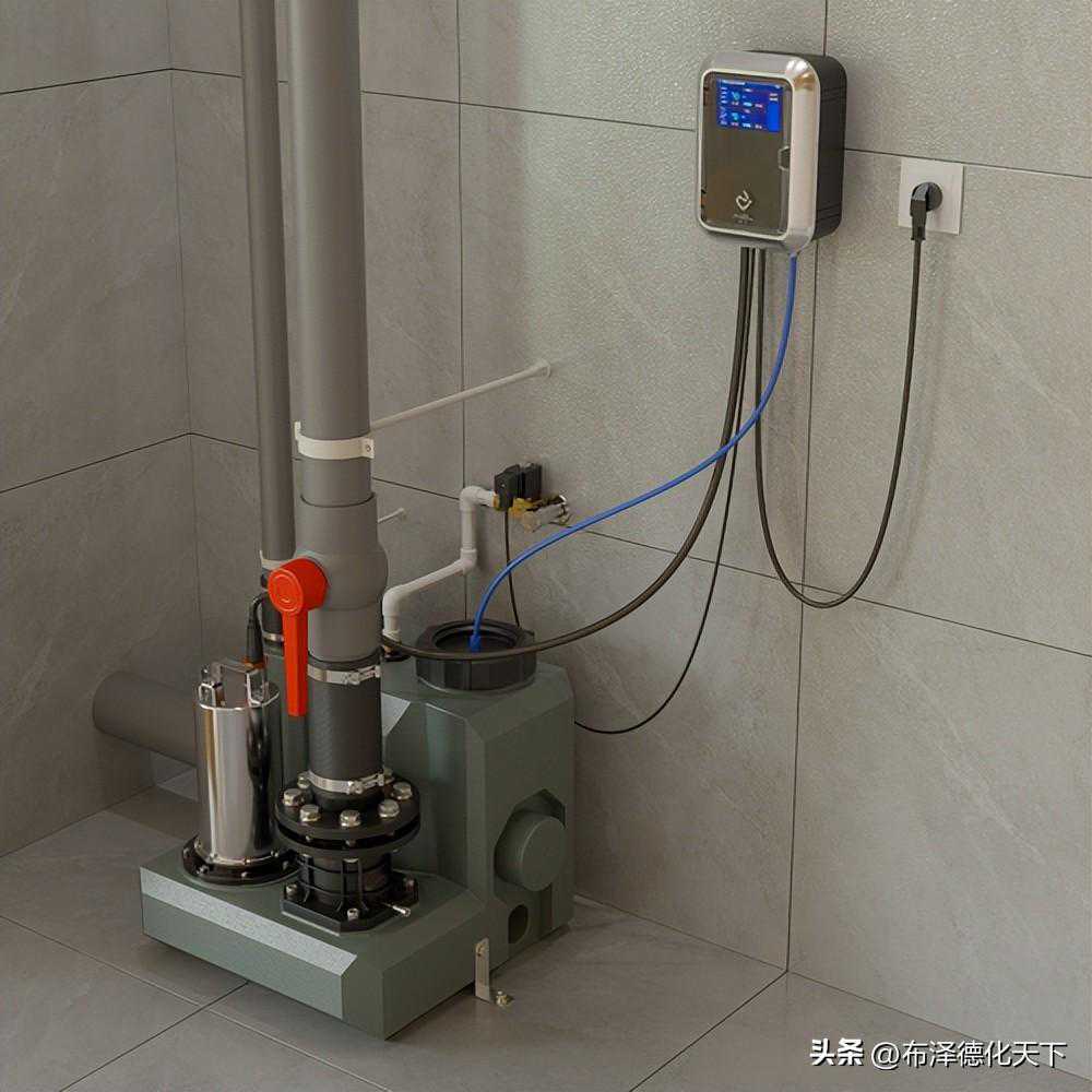 别墅一般装哪种污水泵？涡流泵好还是切割泵好？
