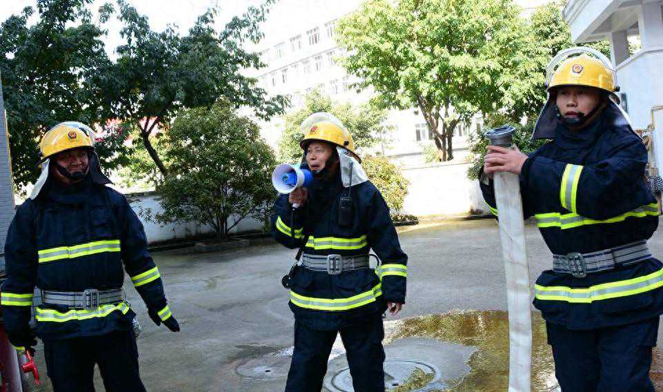 消防头盔是什么？消防头盔的作用又有哪些呢？