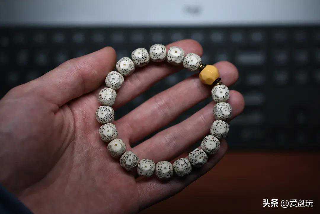 这种星月，又虐手又难盘！别说，就有人爱玩