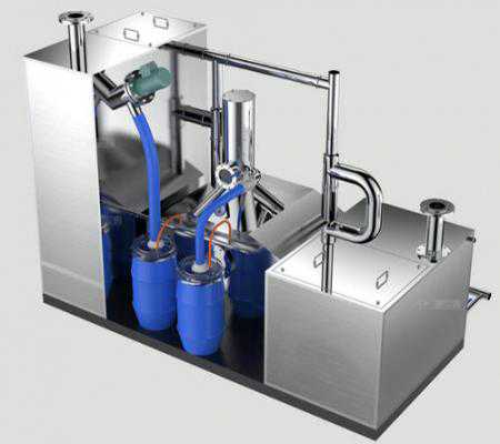 什么是油水分离器
