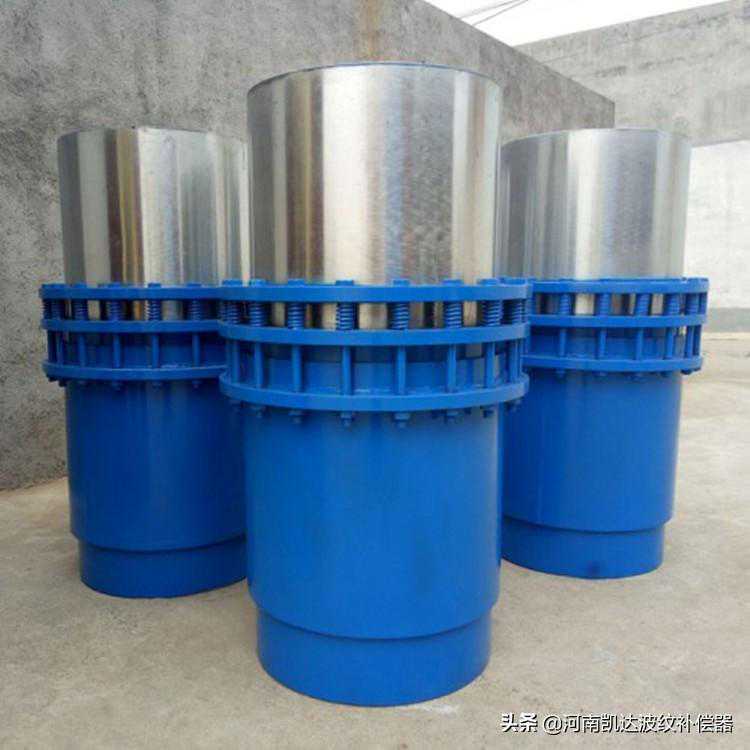 套筒补偿器，外压直埋波纹补偿器，金属波纹补偿器厂家
