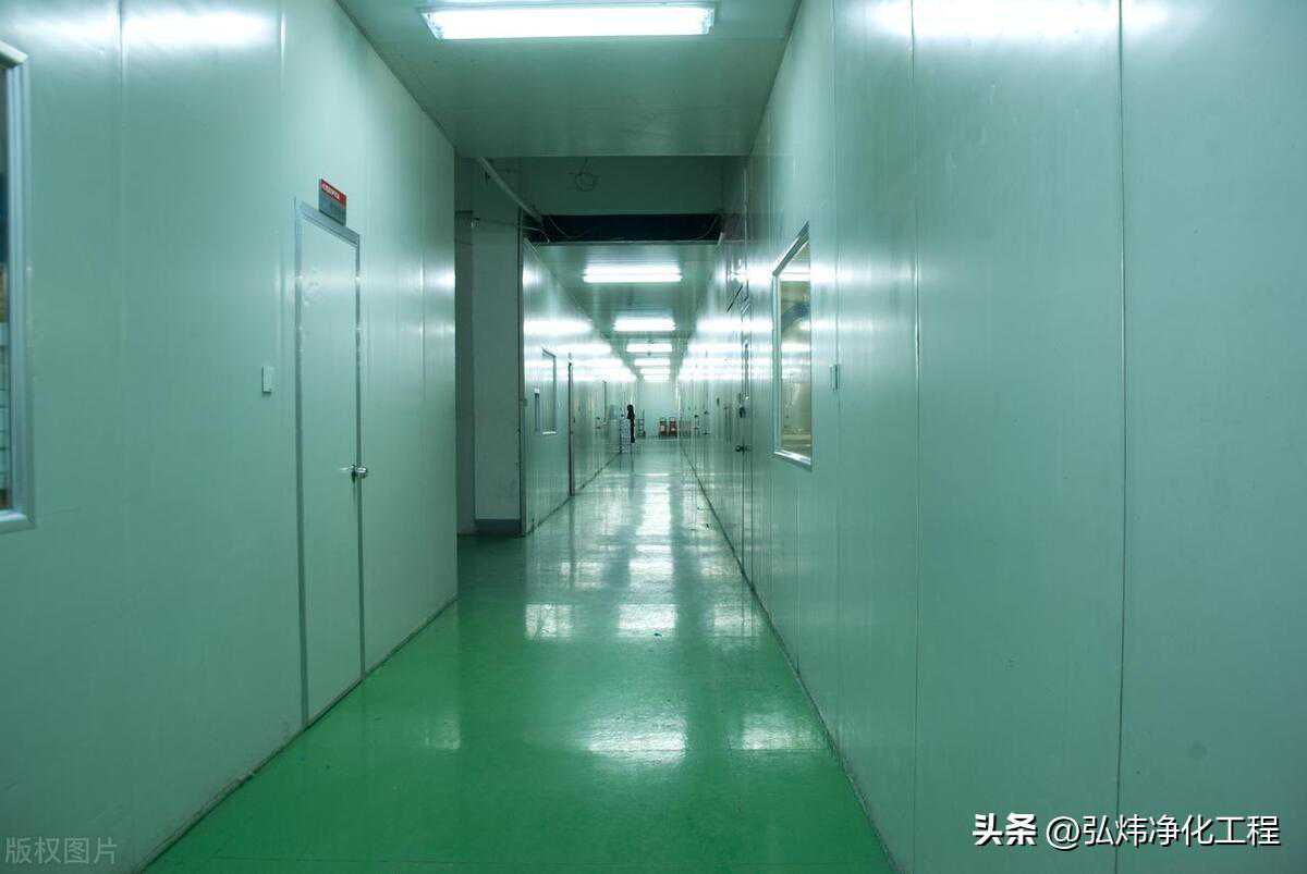 洁净车间是什么