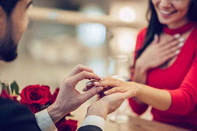 巜二婚：一个新的开始》