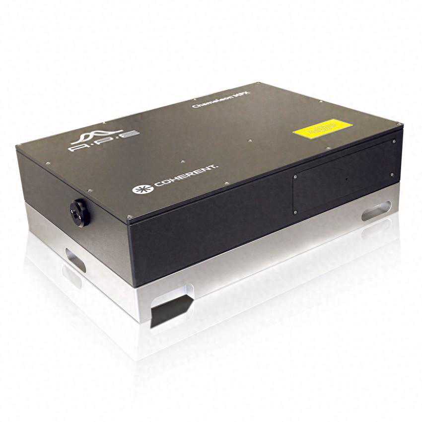 什么是超快激光器？