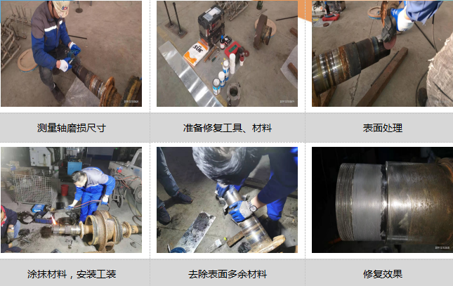 什么原因会使水泵轴磨损？如何解决？