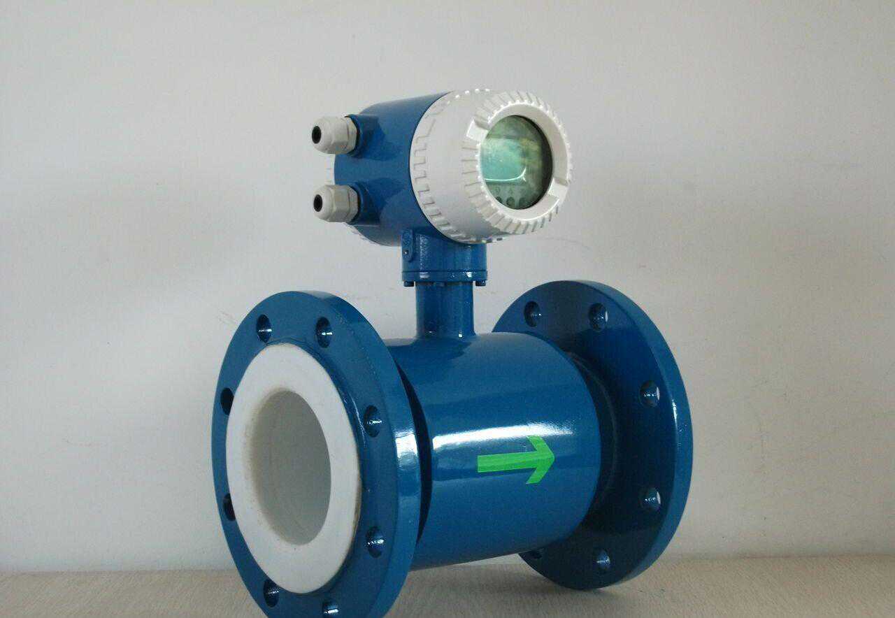什么是流量计