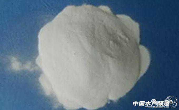 水产养殖中常用的十七种药物作用机理