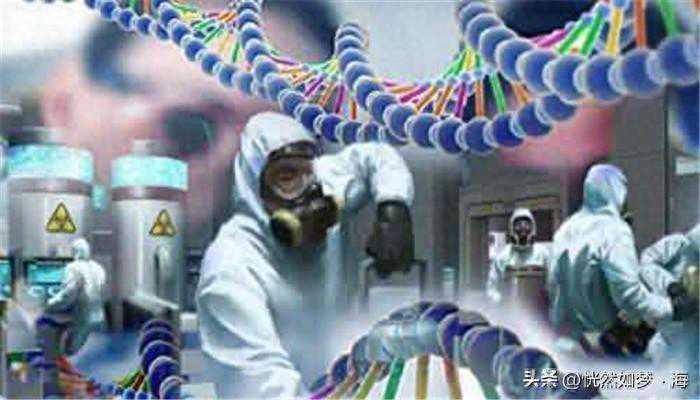 什么是基因武器？为什么基因武器杀伤力很恐怖呢？