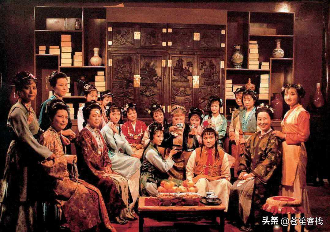 人籁之声在小说中的书写及其功能——情绪声