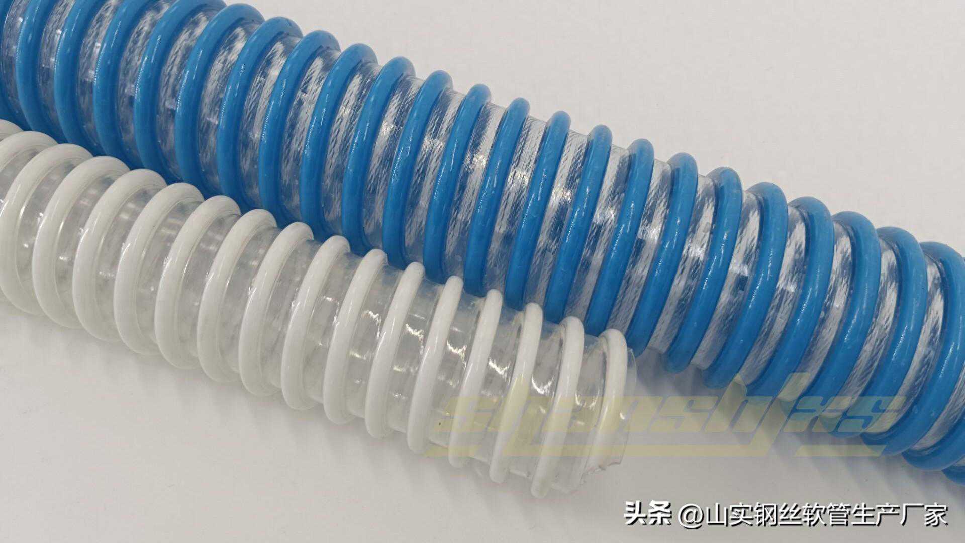 通过我们详细介绍pu塑筋软管希望大家可以得到收获