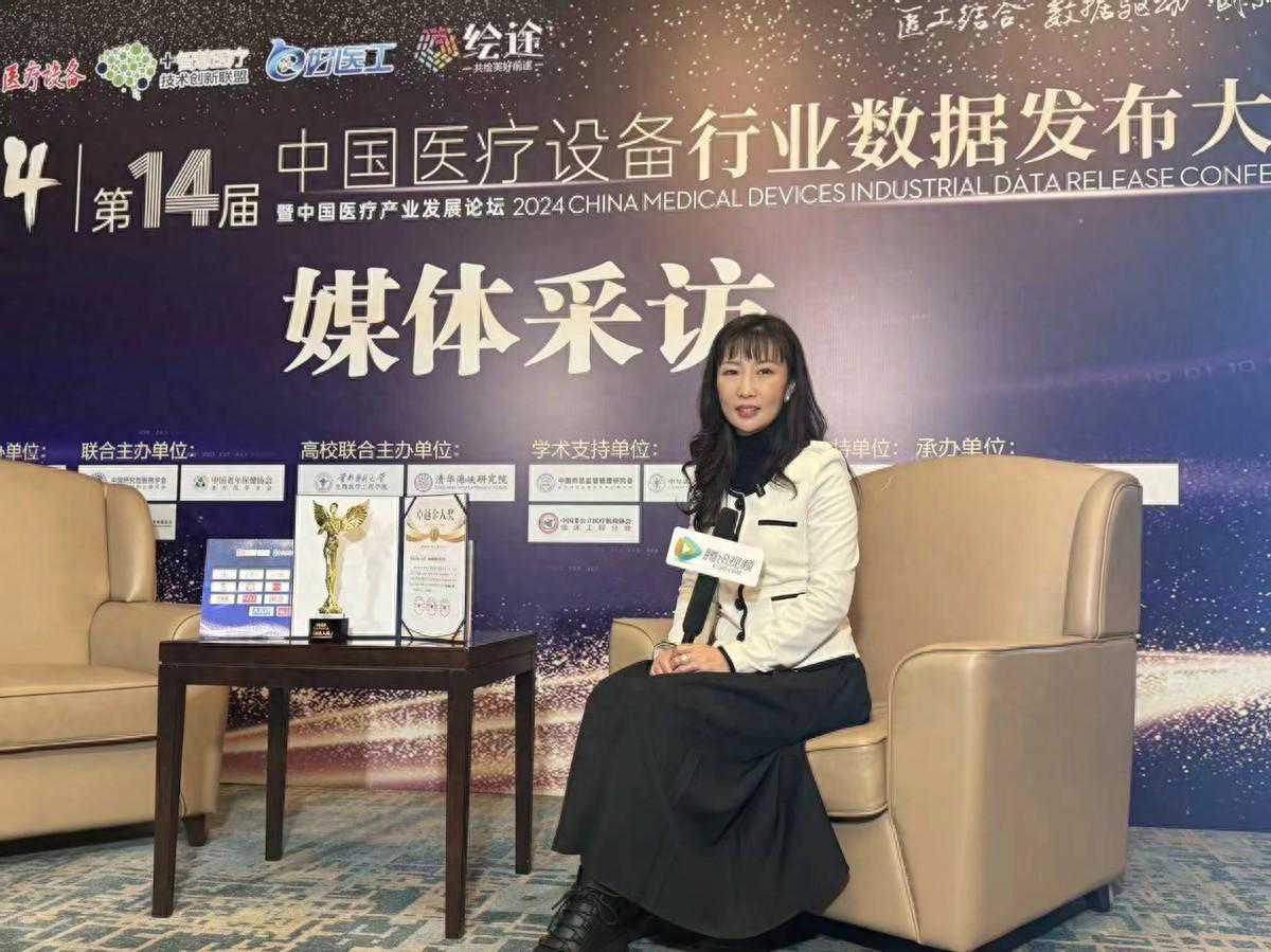 专注医疗领域的奥林巴斯，如何突破重围？