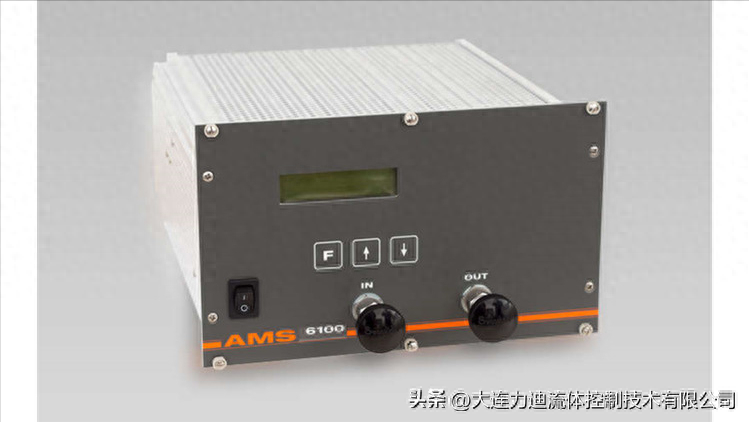 AMS氧化锆分析仪5200