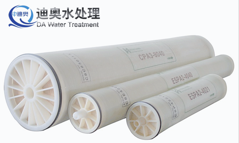 反渗透膜多久清洗和更换一次？