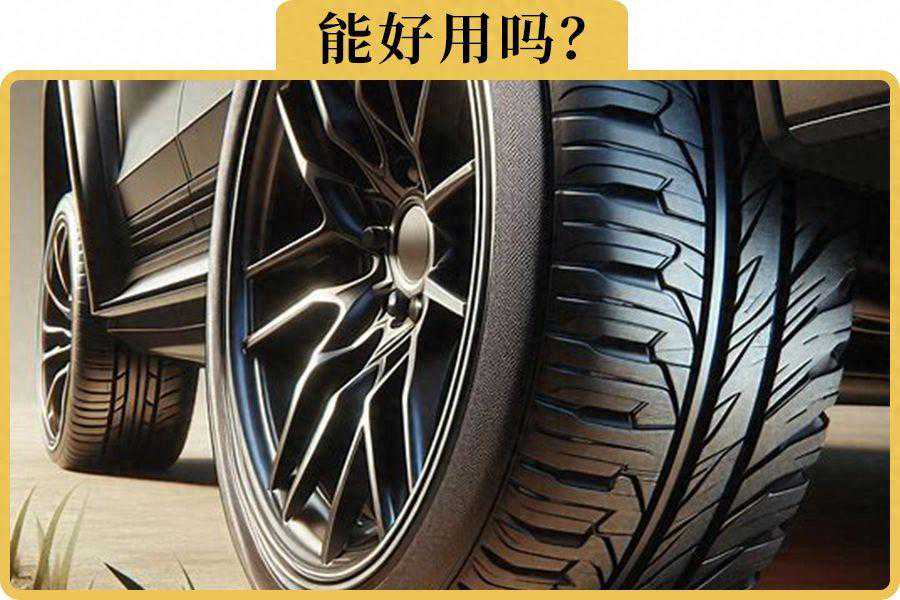 60块网购的胎压监测，好不好用？实测给你看
