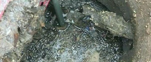 污水排放“老大难”，教你一招怎么来化解