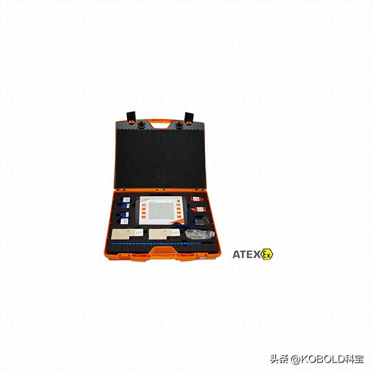 外夹式超声波流量计使用说明