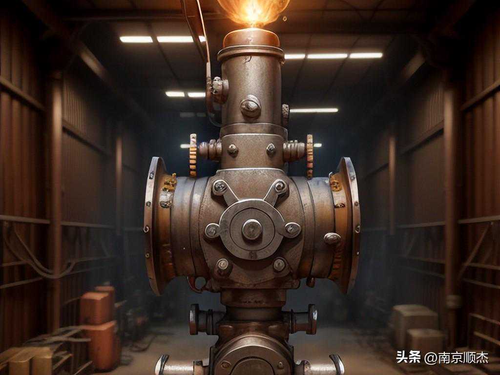 安全阀制造标准