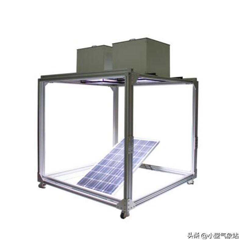 什么是太阳模拟器，太阳光模拟器原理是什么