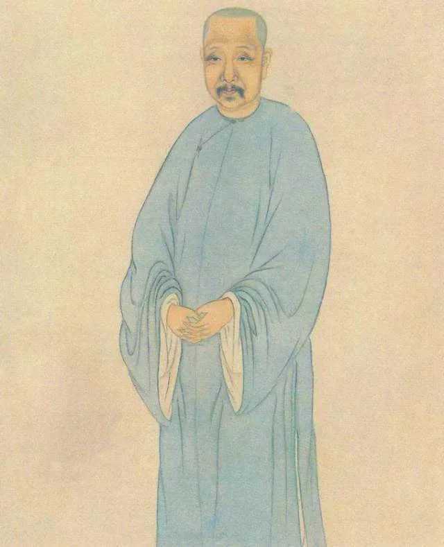 科考奇遇和男风轶事 乾隆朝一个状元郎的两段传奇