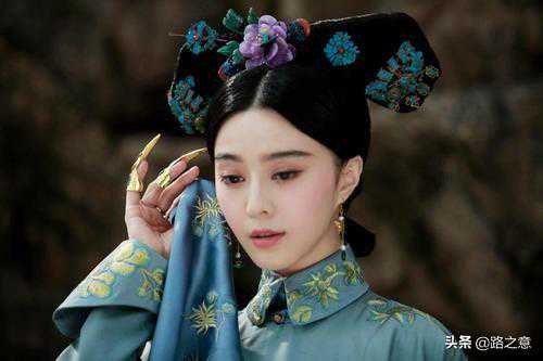 古代女性用原料什么画眉？古代的眉形你知道有多少吗？