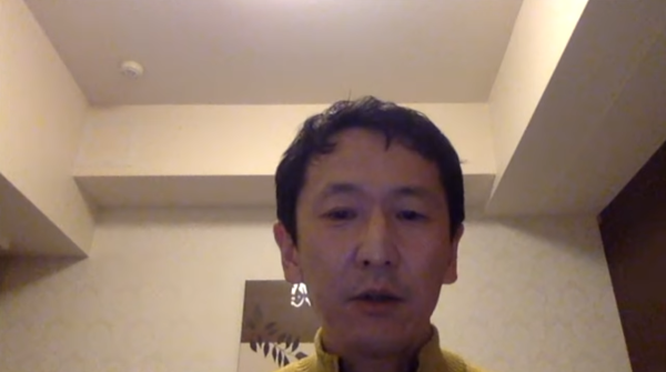 围绕“钻石公主”号的真实情况，岩田说的都对吗？
