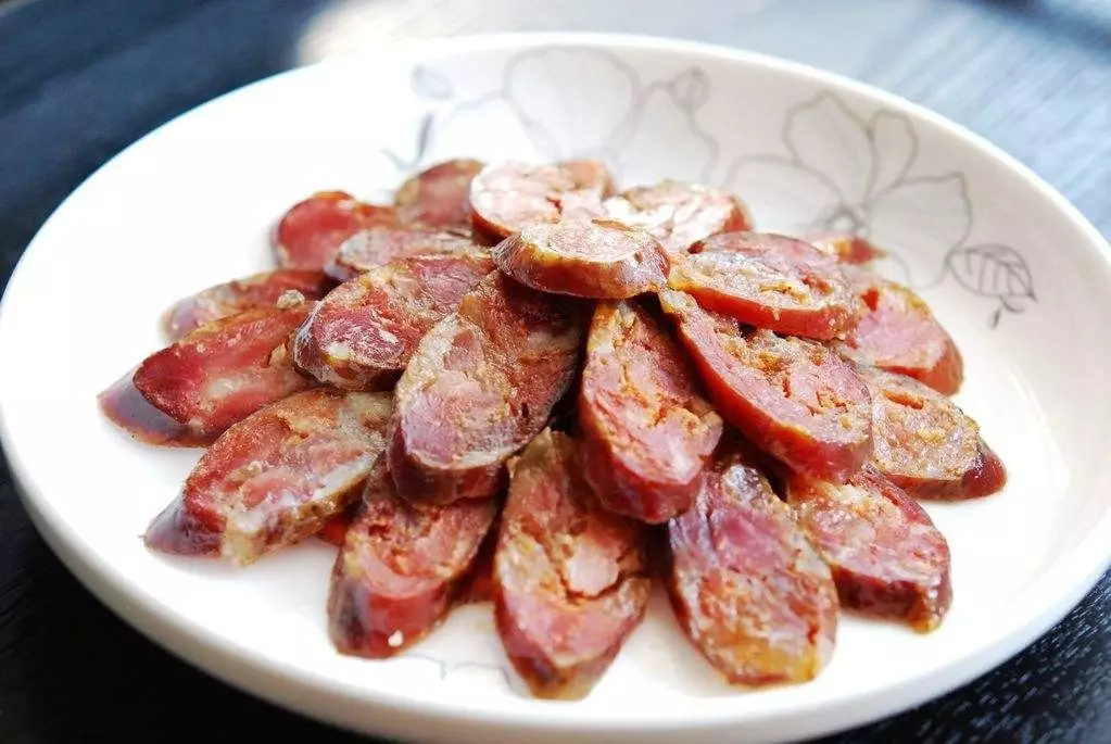中国哪里的腊肠最好吃？谁是中国特色香肠之最