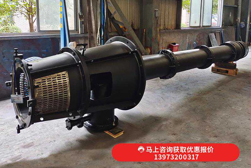 工业水泵什么牌子的质量好？