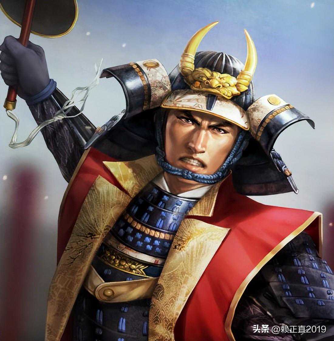 岛津起源：岛津忠久的身世之谜