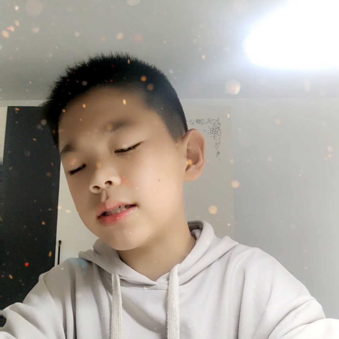 哪咤闹海