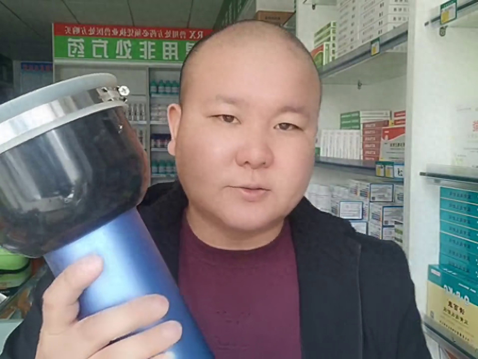 家有呼吸泵，肺炎少一半