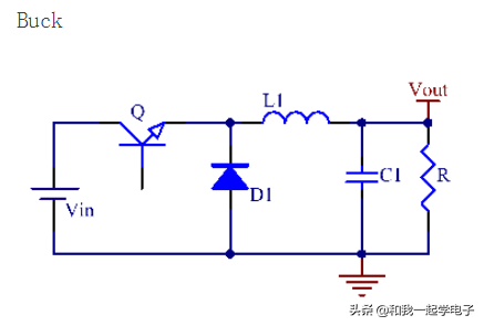 电子DIY之——手把手教你制作可调电源