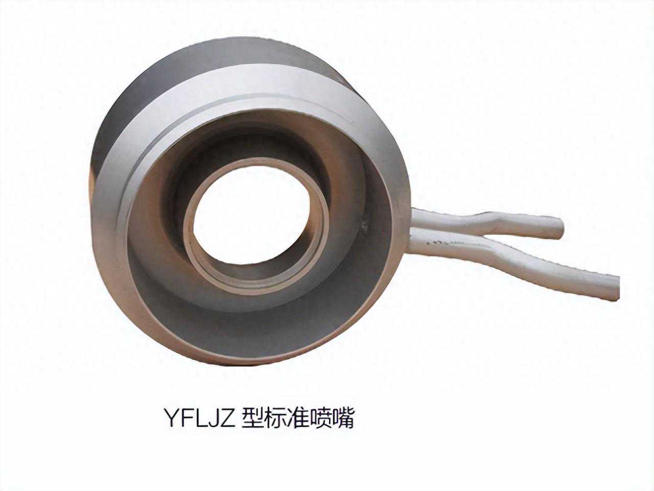 喷嘴流量计的安装要求和注意事项