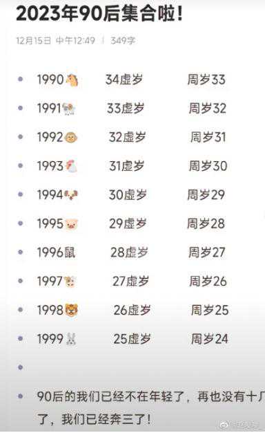 虚岁到底是谁发明的？
