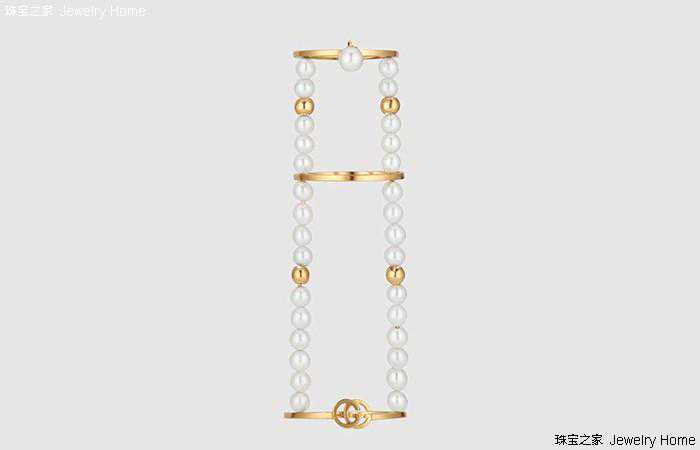 多圈戒指究竟是什么神仙组合，竟这般省心又省力